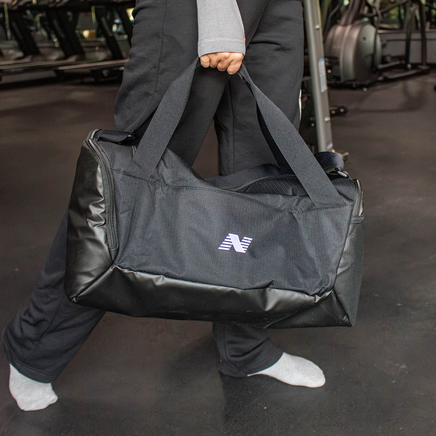 Nike x NorthPoint Athletics Brasilia Small Duffel