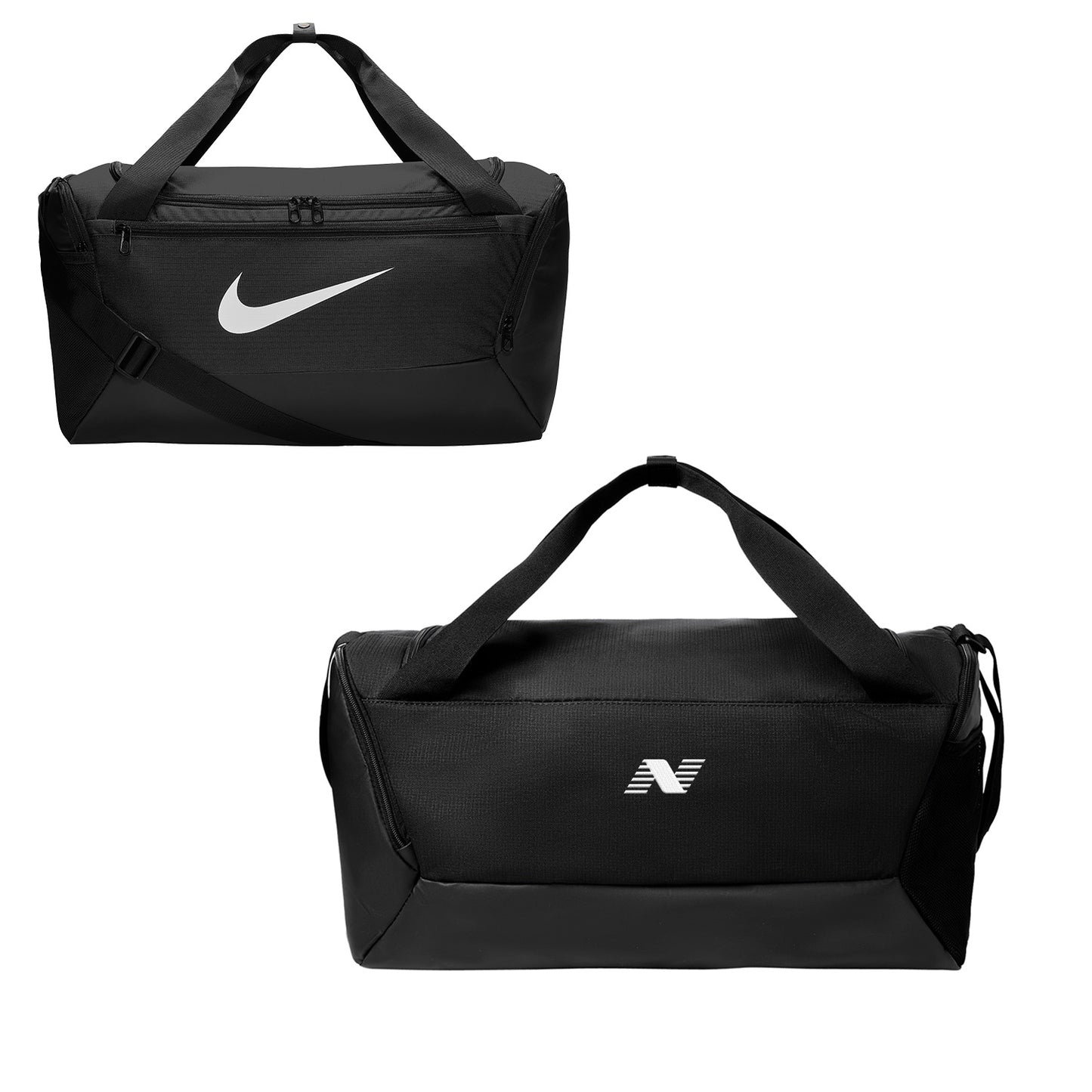 Nike x NorthPoint Athletics Brasilia Small Duffel