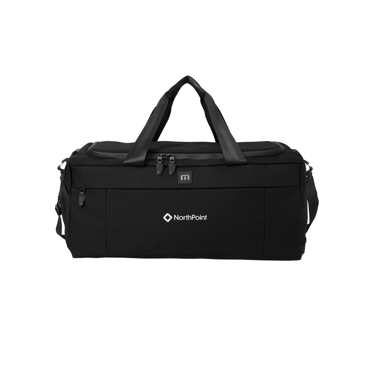 TravisMathew Duration Duffel