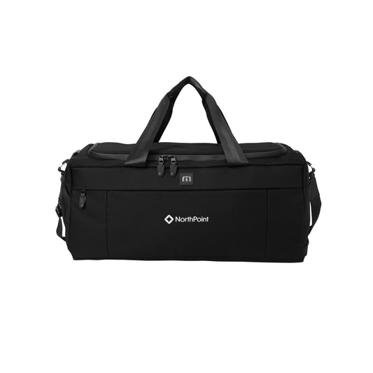 TravisMathew Duration Duffel